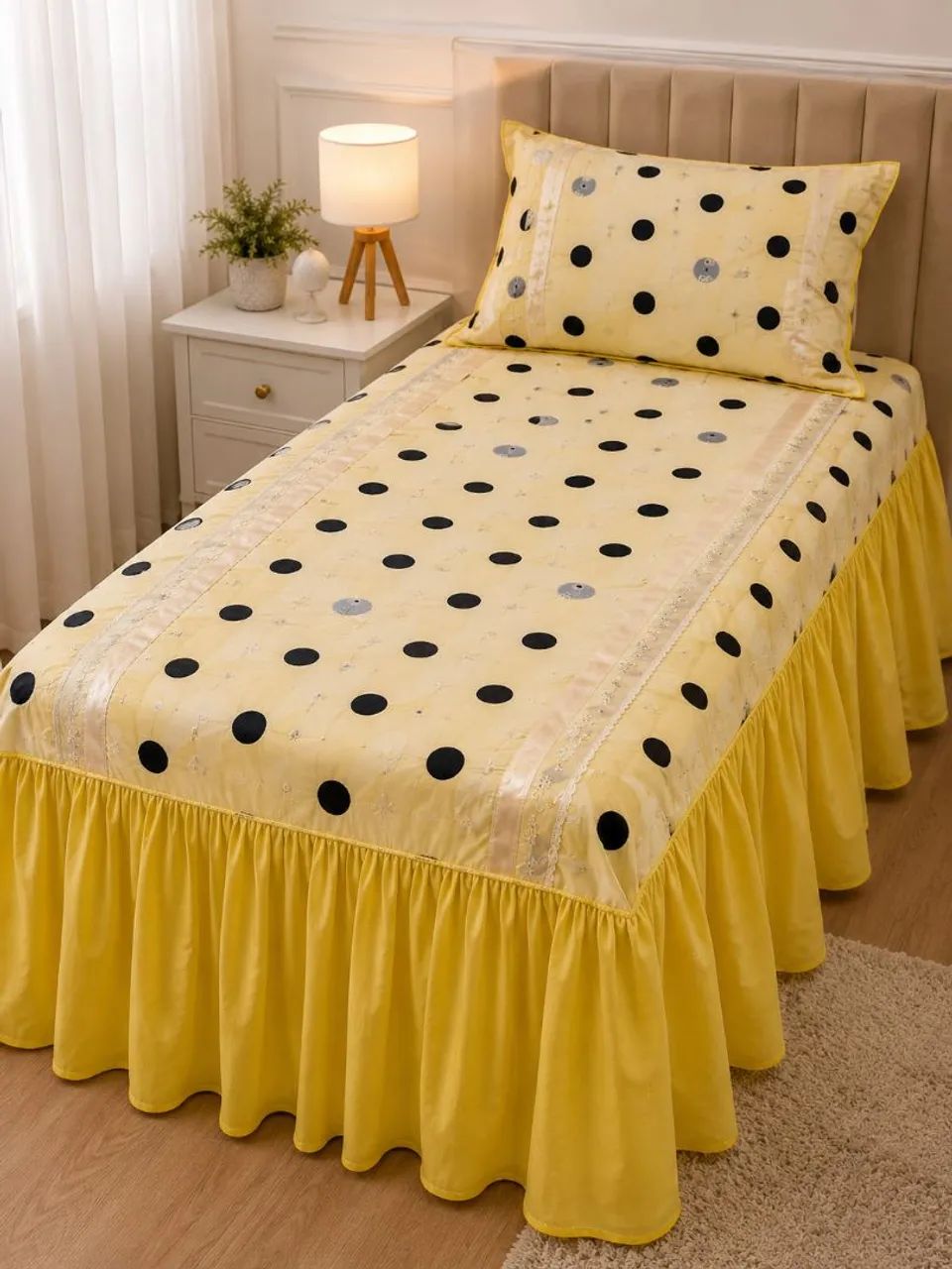 Roupa de cama , mesa e banho - Foto 4