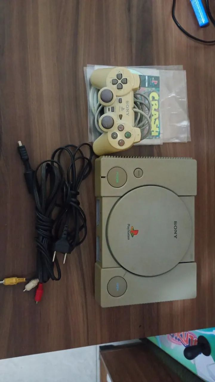 Playstation 1