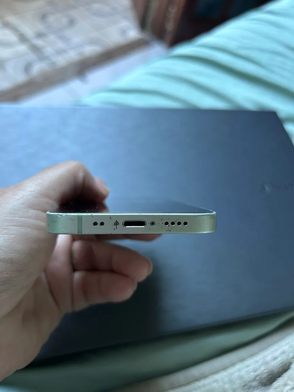 iPhone 12 mini 128g  - Foto 3