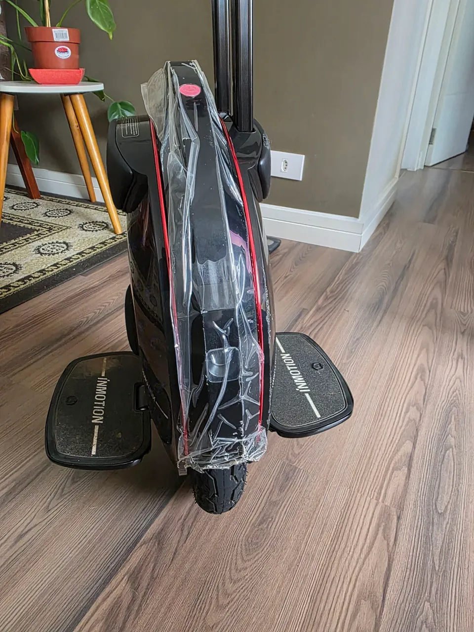 Inmotion V10F - Ciclismo - Bela Aliança, São Paulo 1502408242 | OLX