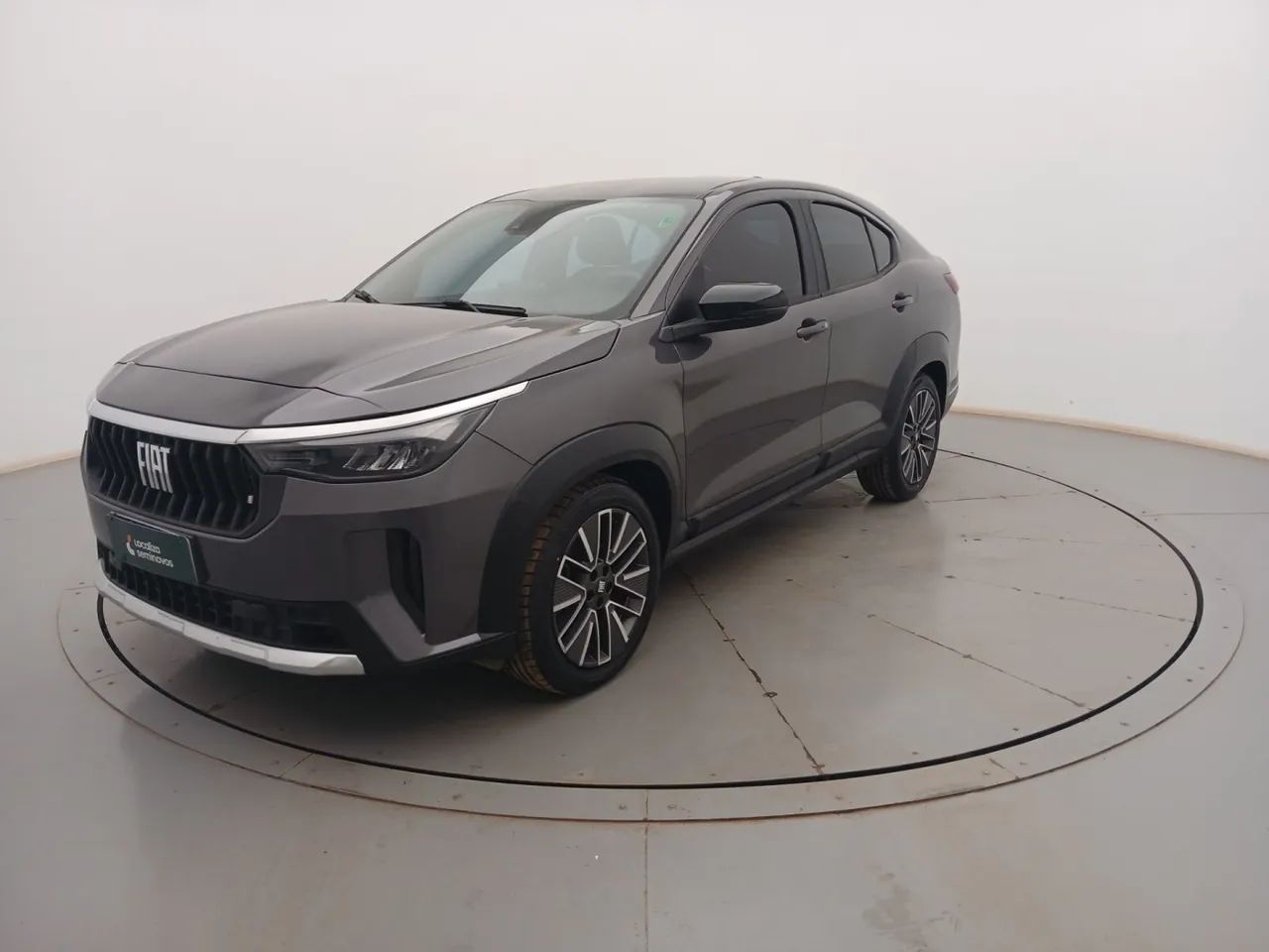 Fiat Fastback 2026