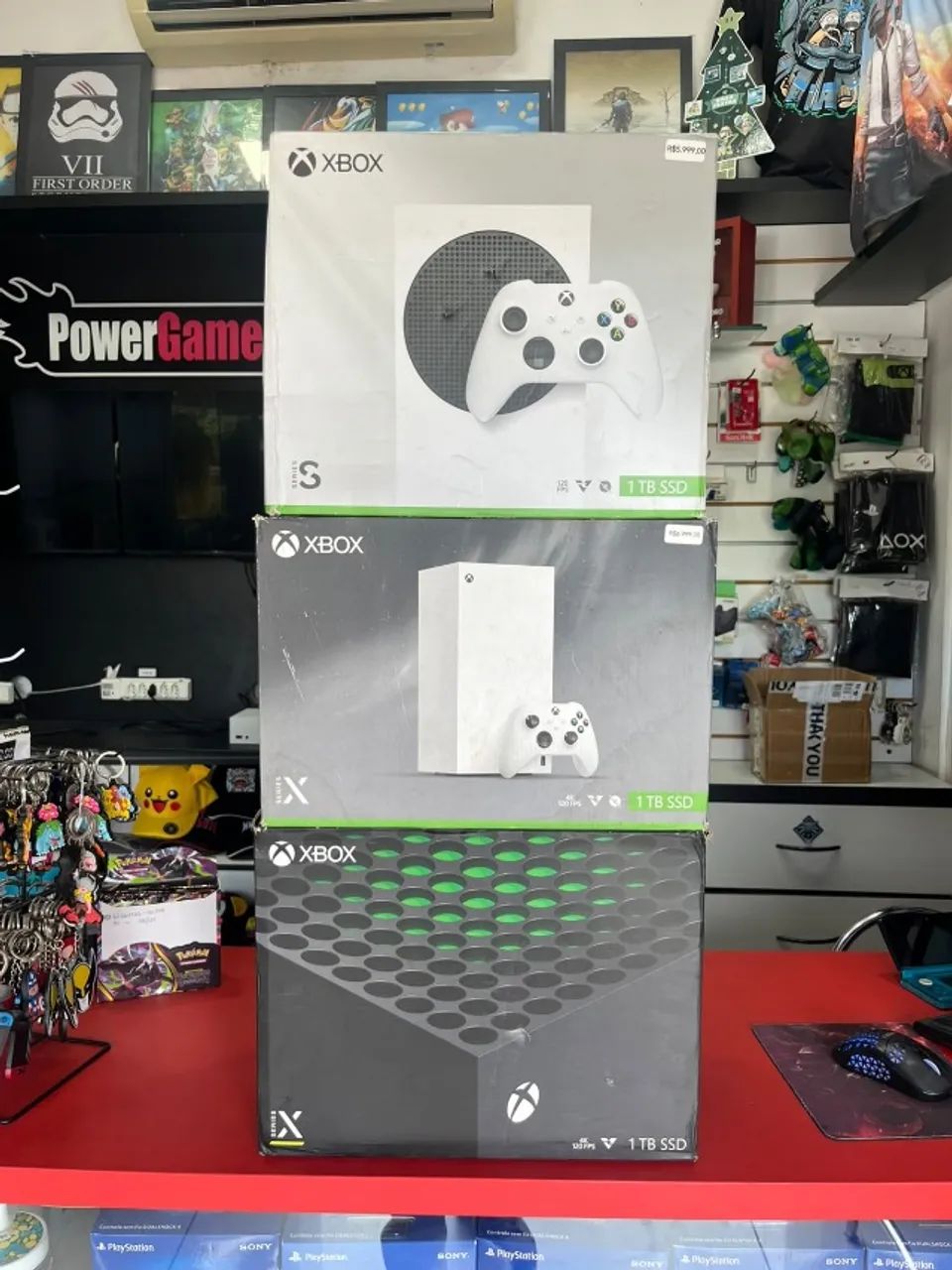 Xbox Series