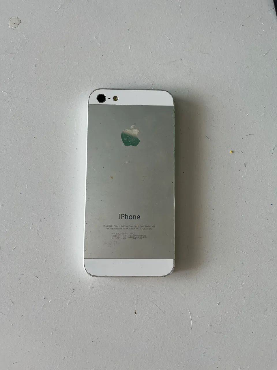 Carcaça iphone 5 - Foto 2