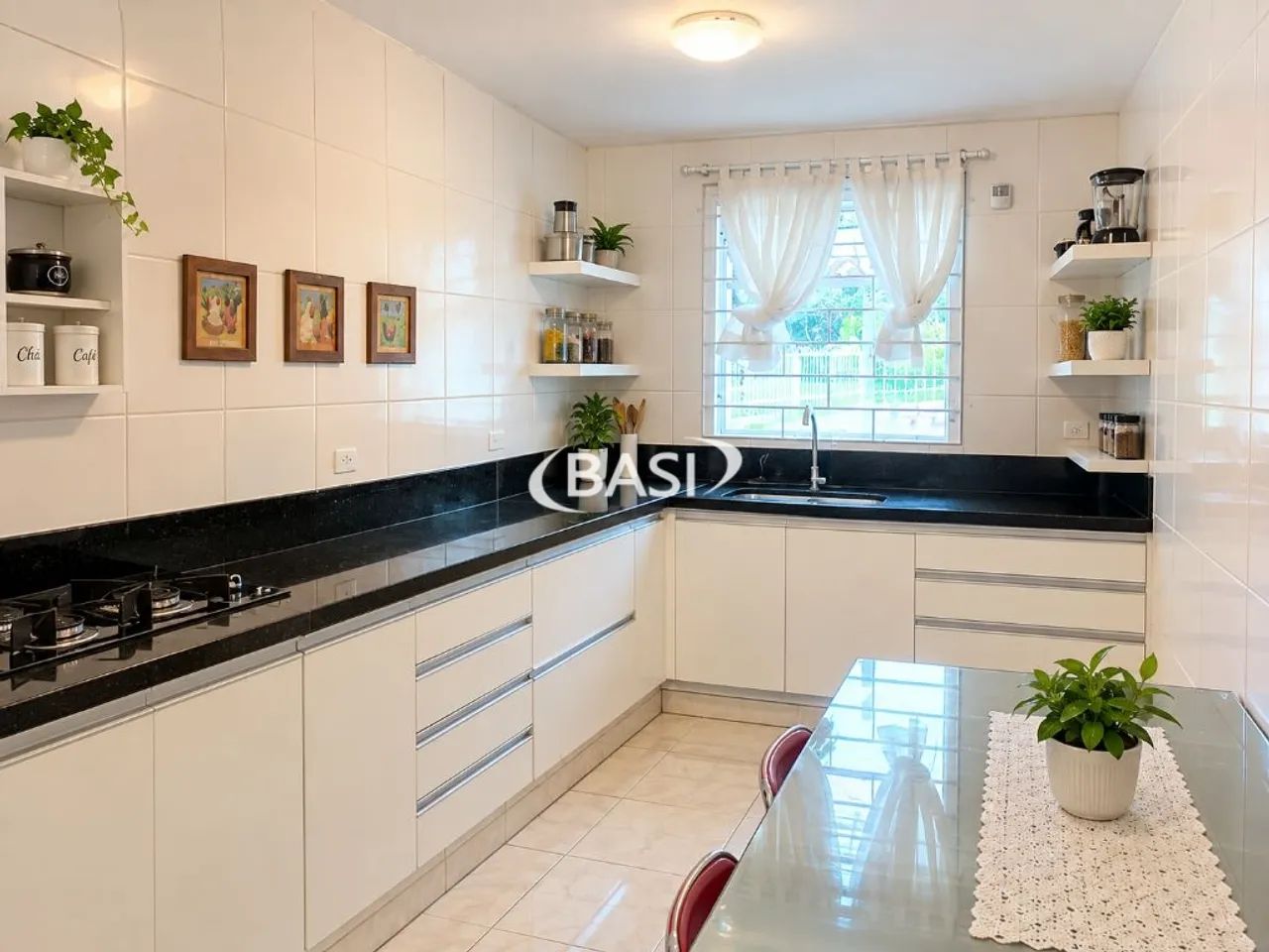 Casa à venda, Ahú, 3 quartos - Foto 5