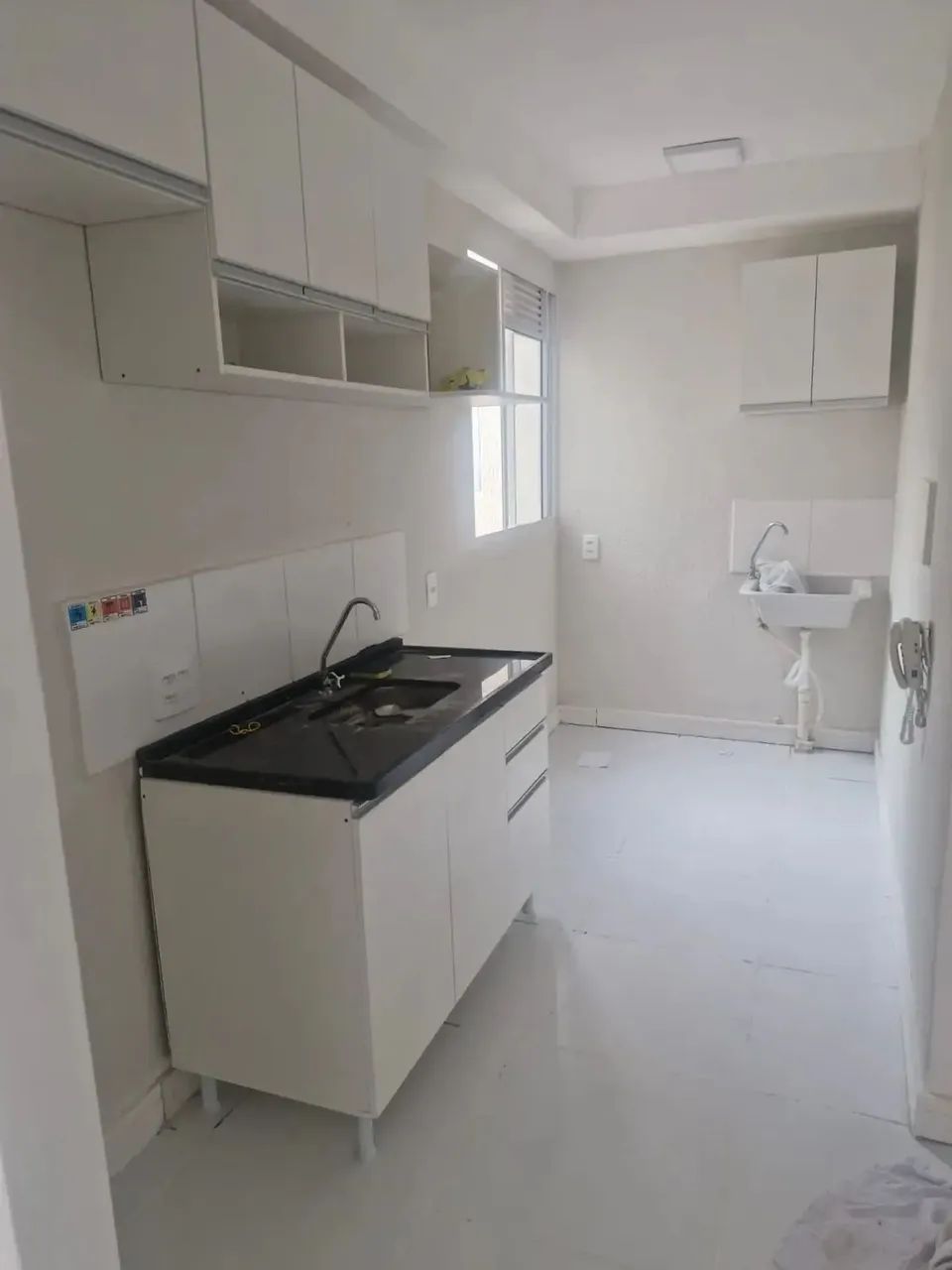 Apartamento para locação no RESERVA PREMIUM, ABRANTES, Camaçari, BA - Foto 4