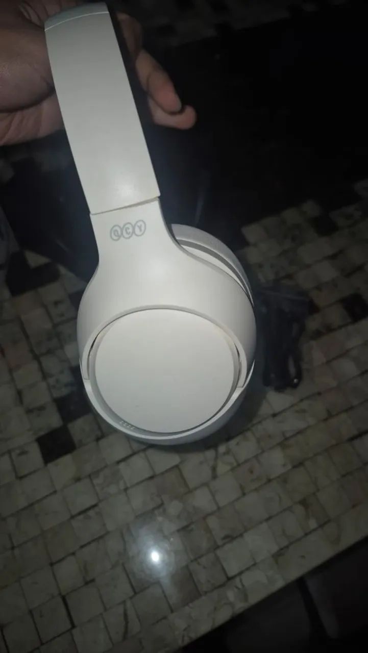 Fone QCY H3 - Foto 3