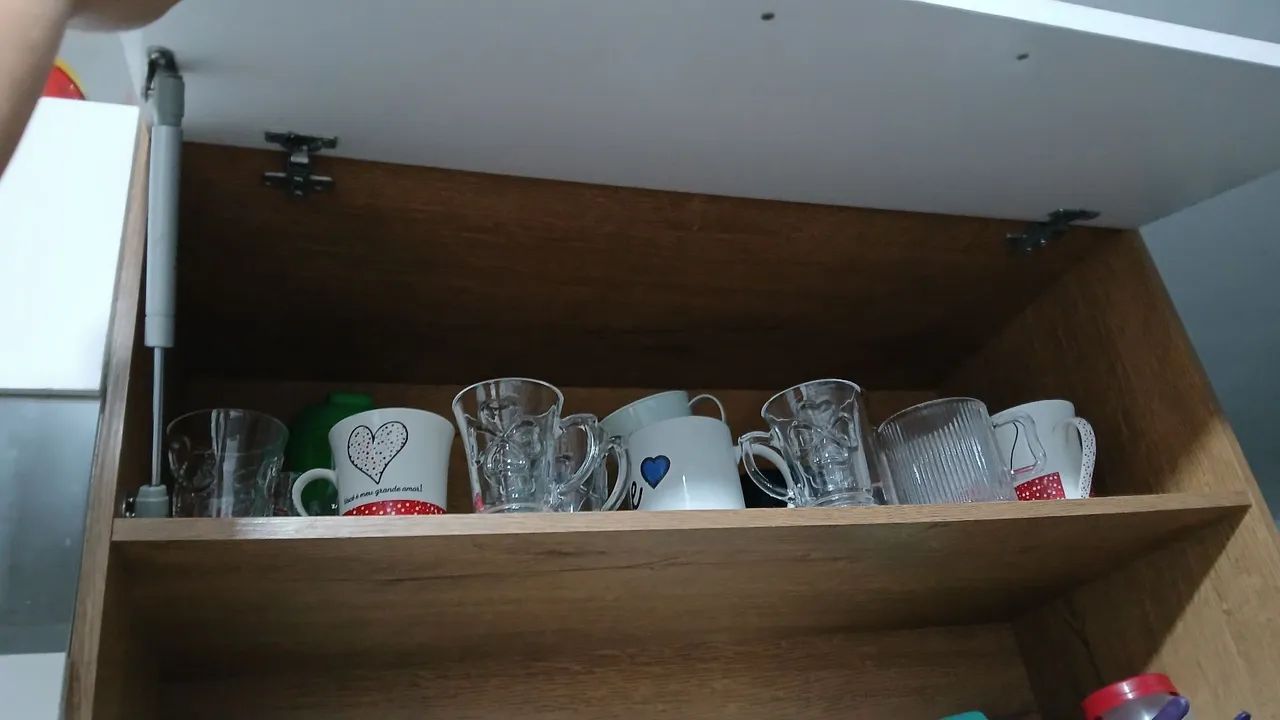 Jogo de cozinha 3 peças  - Foto 5