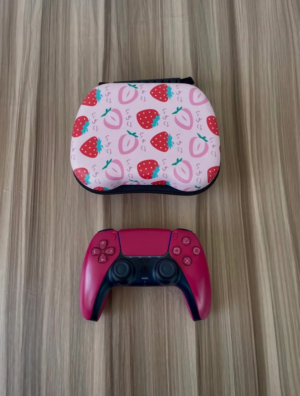 Controle PlayStation 5