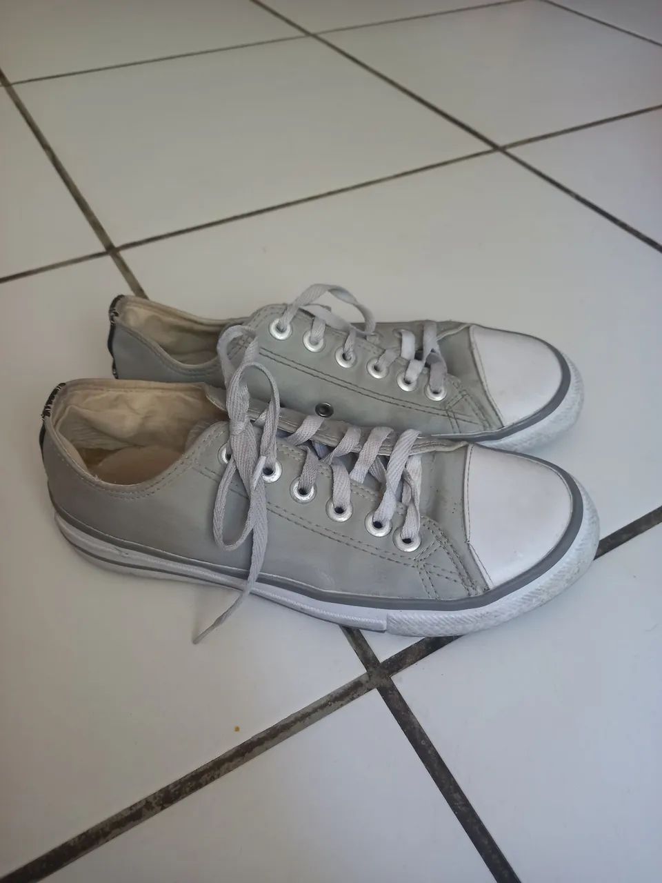 Tênis allstar  - Foto 2