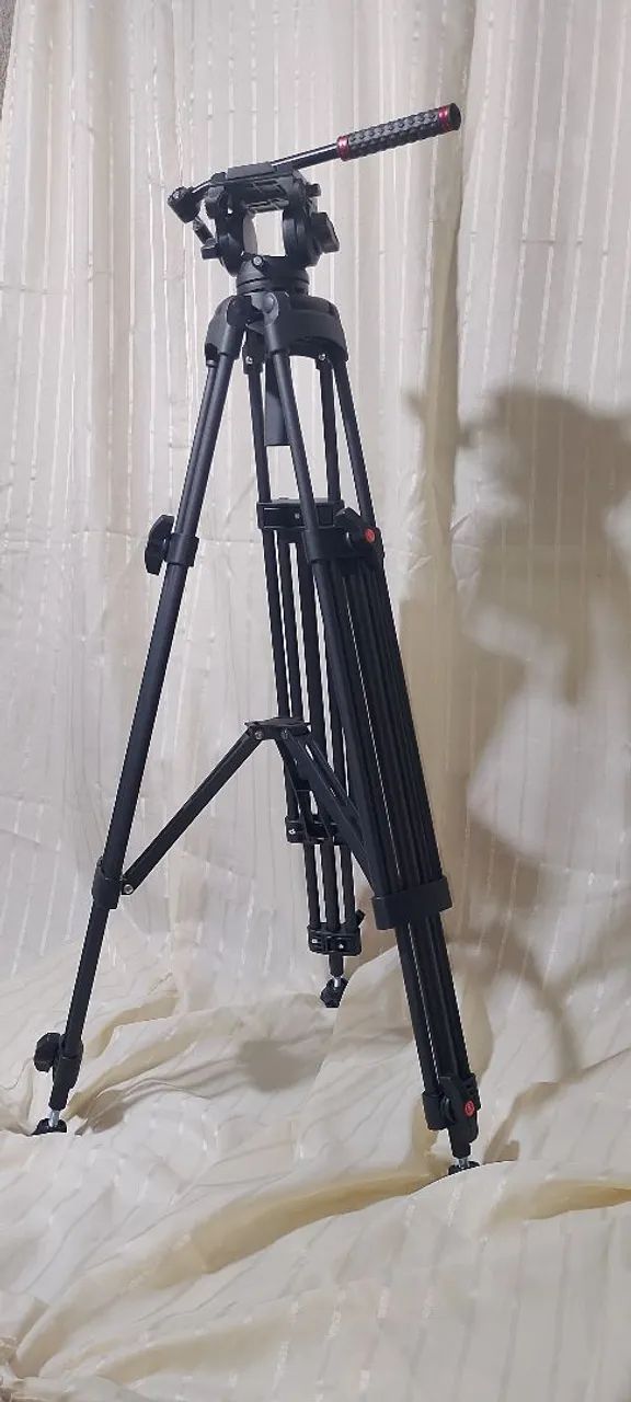 Equipamento para filmagem  - Foto 4