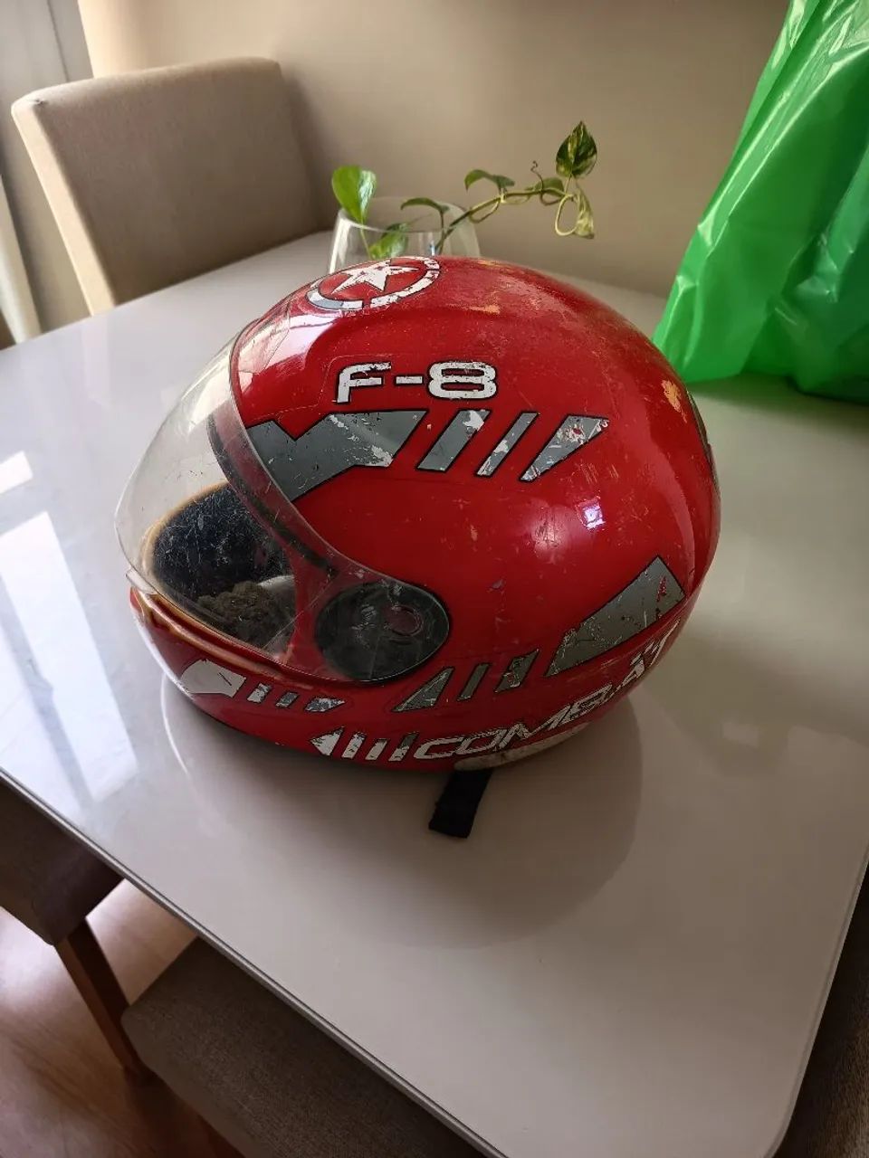 Capacete  - Foto 4