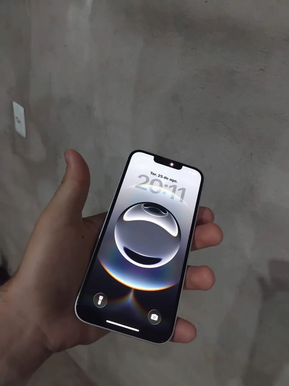 iPhone 16e 128gb