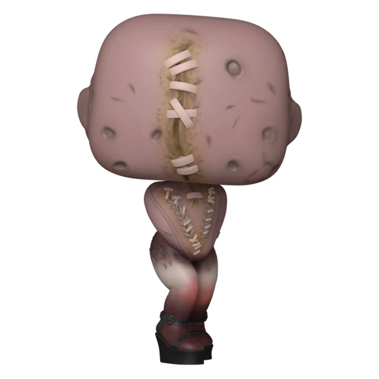 FUNKO POP GAMES SILENT HILL 2 EXCLUSIVE - LYING FIGURE - Foto 4