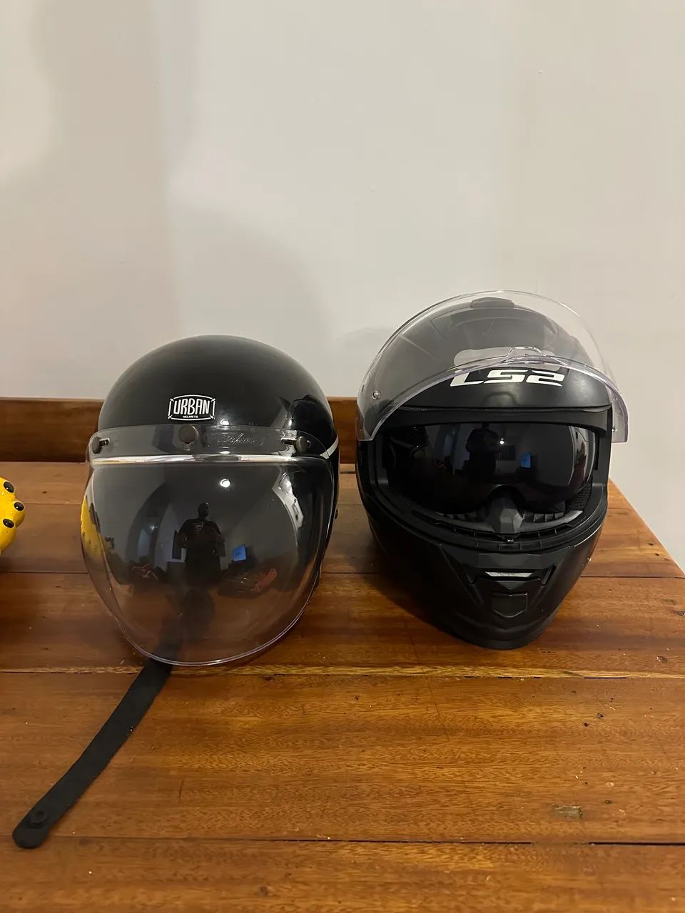Capacete Ls2 - Foto 5