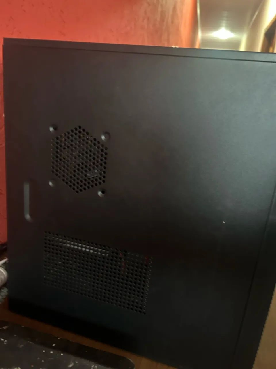 Pc para estudos e trabalho  - Foto 3