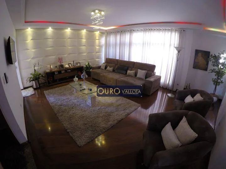 Mansão com 5 suítes - CA 220403M - Foto 5
