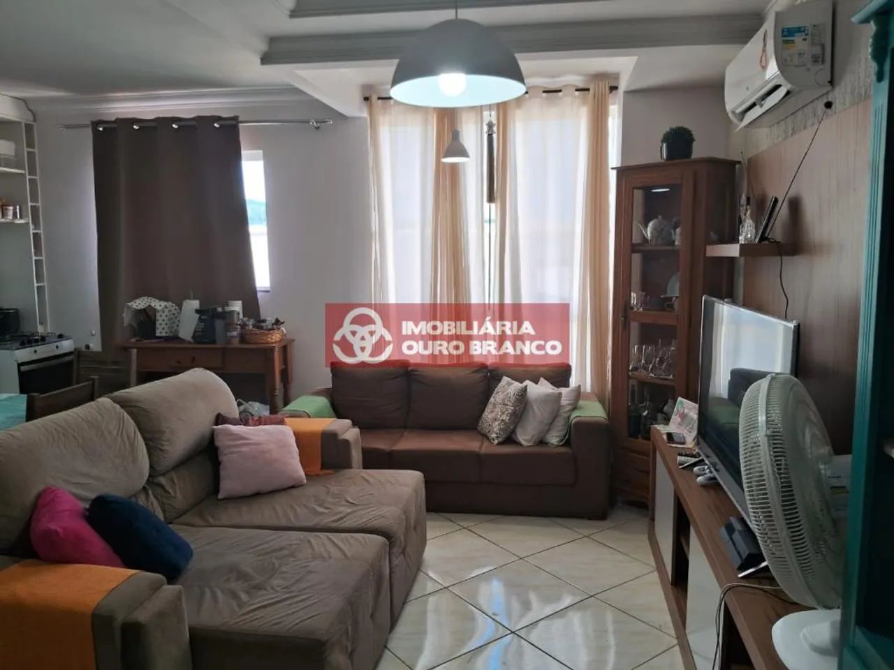 Apartamento - Florianópolis SC - Foto 3