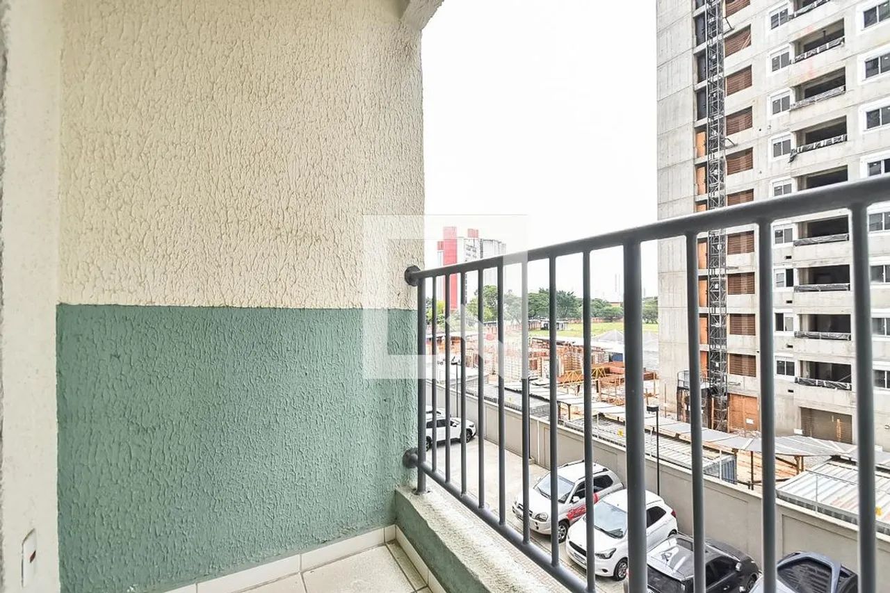 Apartamento à Venda - Liberdade, 2 Quartos, 51 m2 - Foto 5