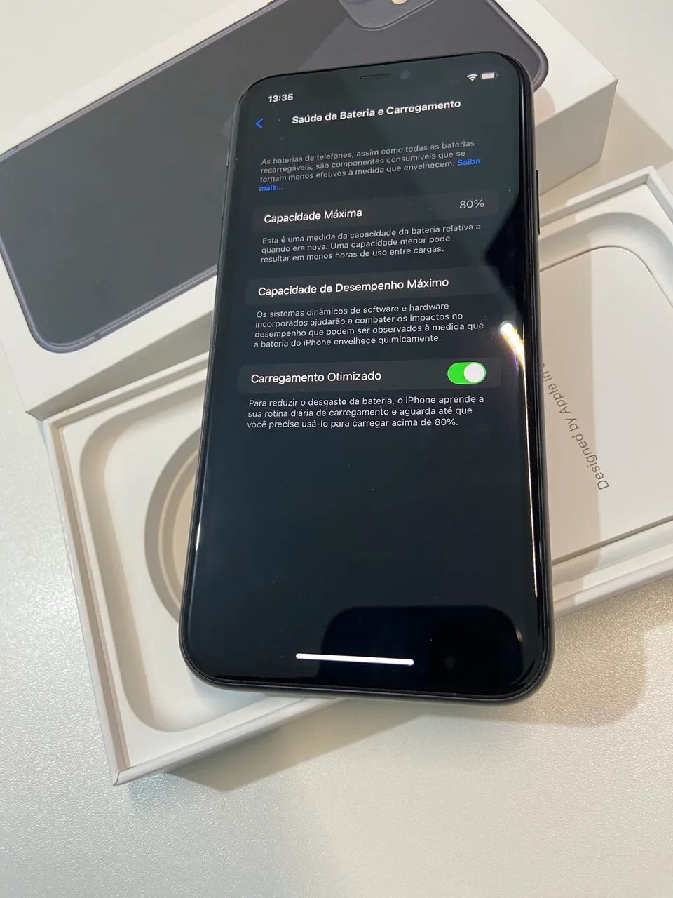iPhone 11 64gb - Foto 3