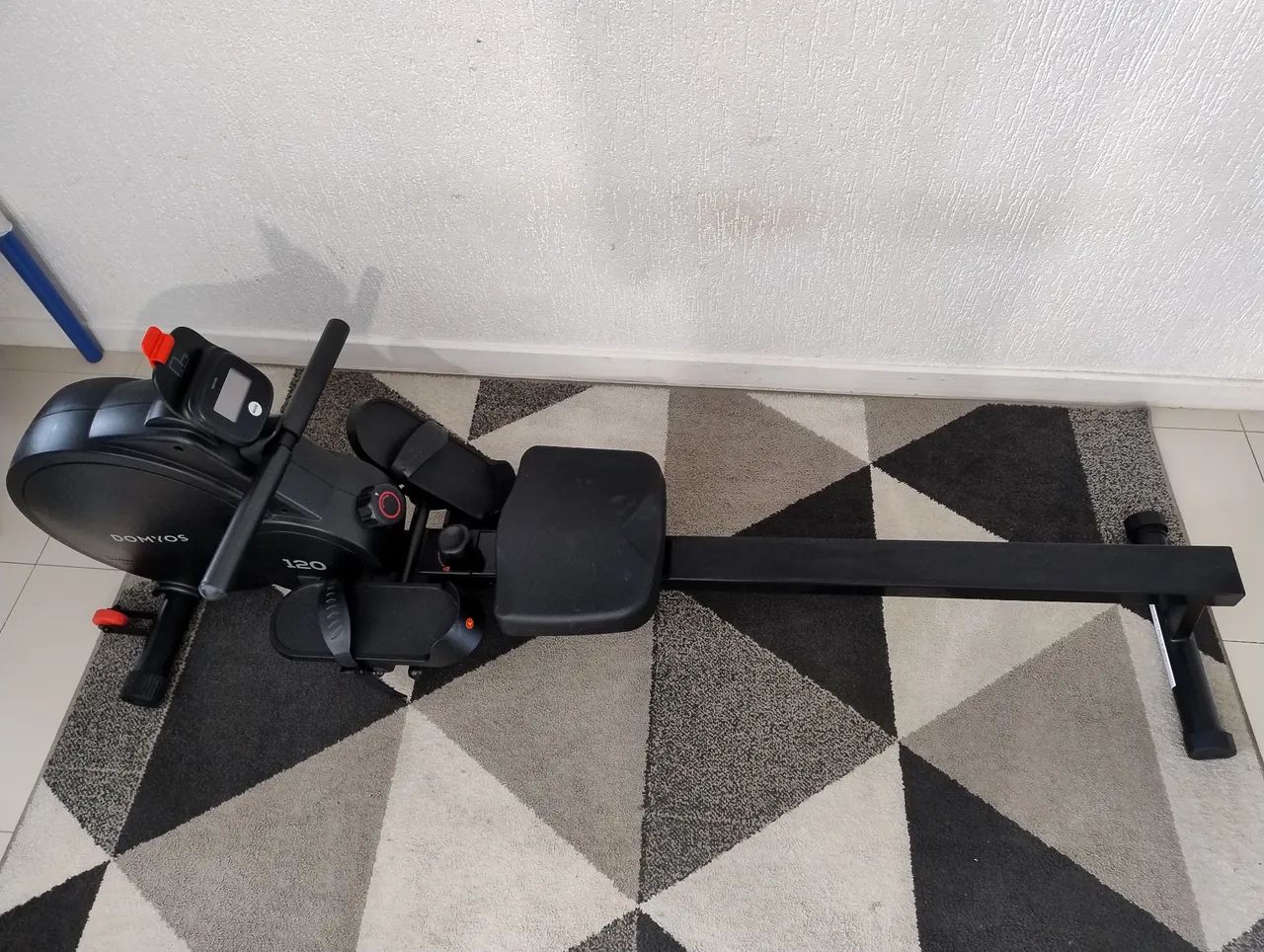 Remo de treino R120 Domyos - Foto 4