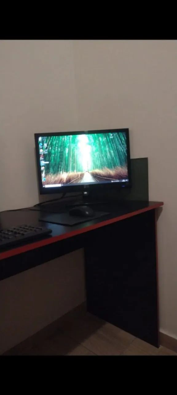 Escrivaninha gamer  - Foto 3