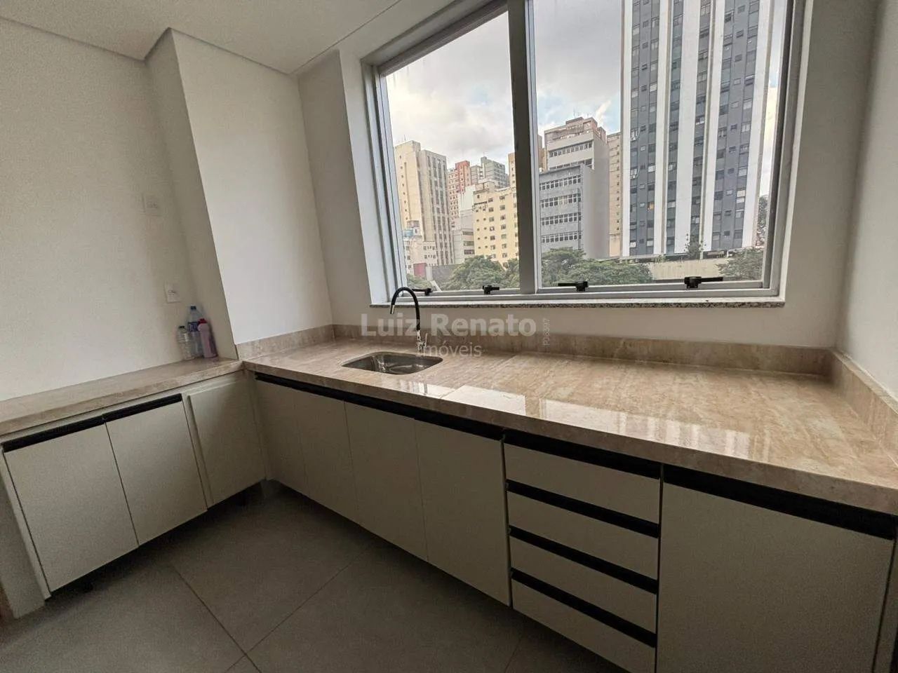 Sala comercial para aluguel, 40,54m² no Lourdes - Foto 5