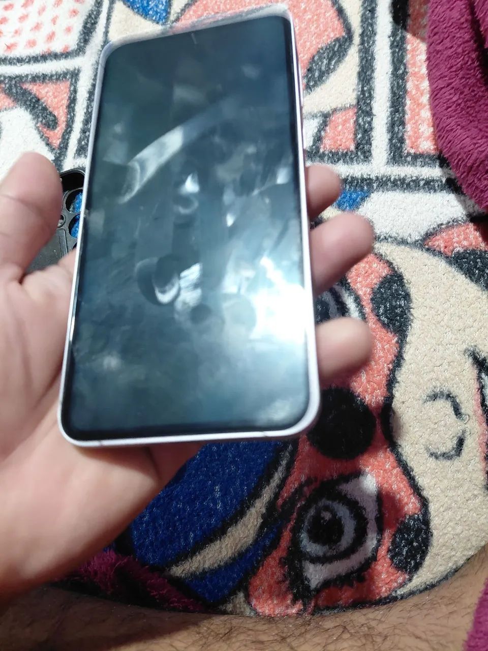 Samsung a55 (256GB/8Ram+8plus )  - Foto 4