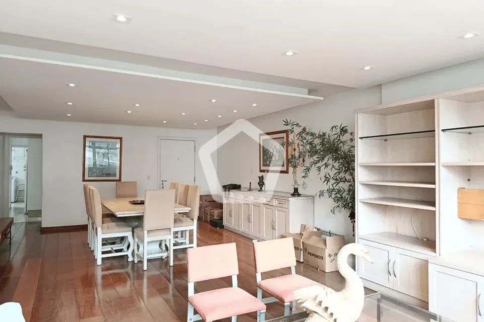Apartamento charmoso em Jardins com piso wood e iluminação natural! - Foto 3