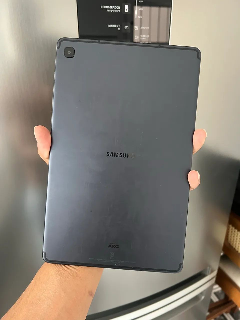 Tab S6 lite 64GB 4G - Foto 4