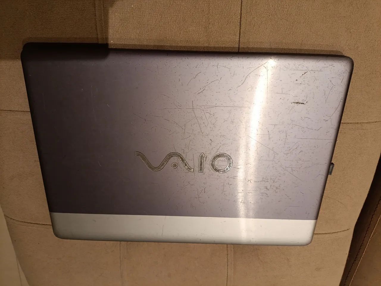 Notebook VAIO VJC141F11X