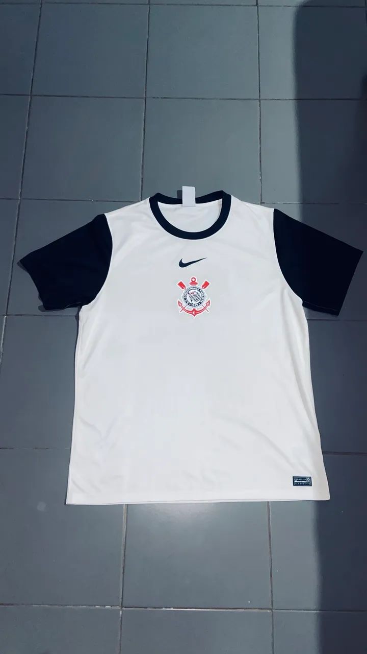 Camiseta Corinthians original  - Foto 2