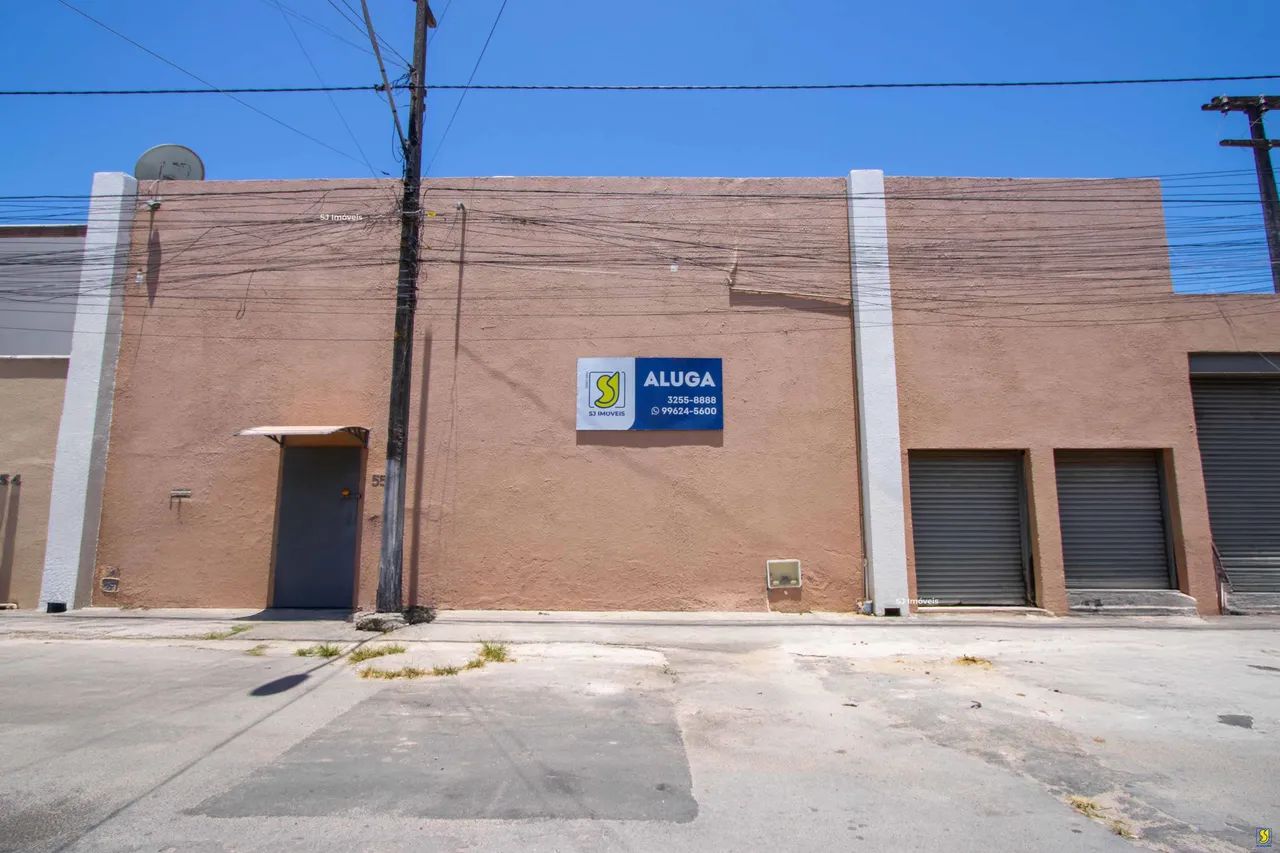 Amplo imóvel comercial em localização estratégica!