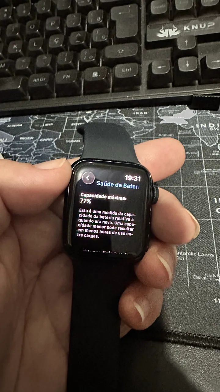 Apple Watch SE 2º Geração  - Foto 5