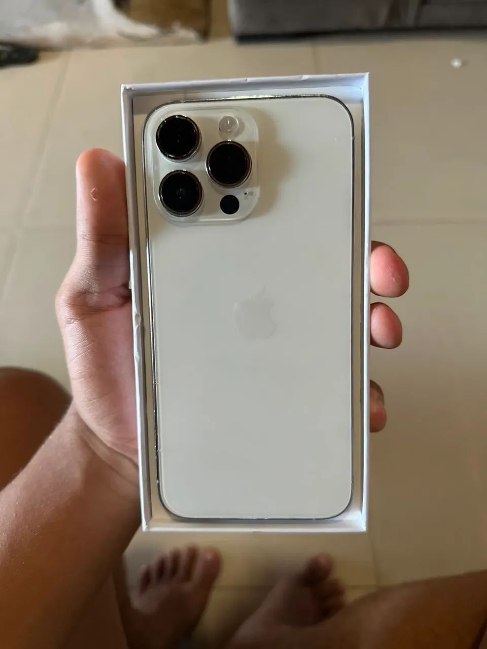 iPhone 14 Pro Max  - Foto 3