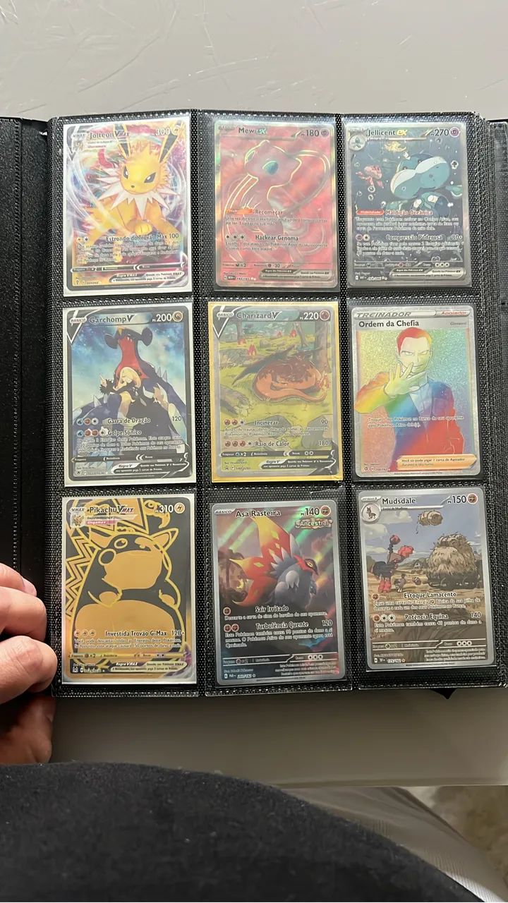 Cartas Pokémon  - Foto 3