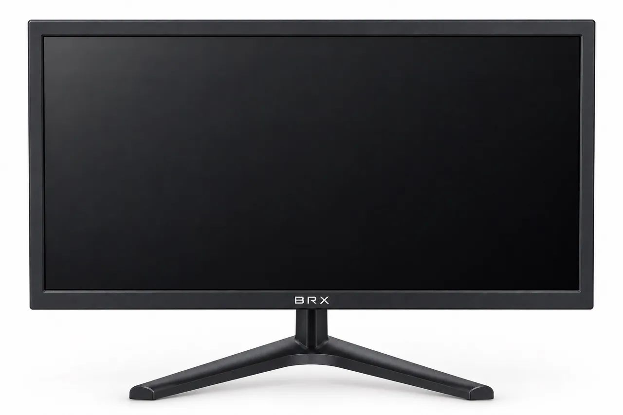 Monitor BRX para Computador - Usado