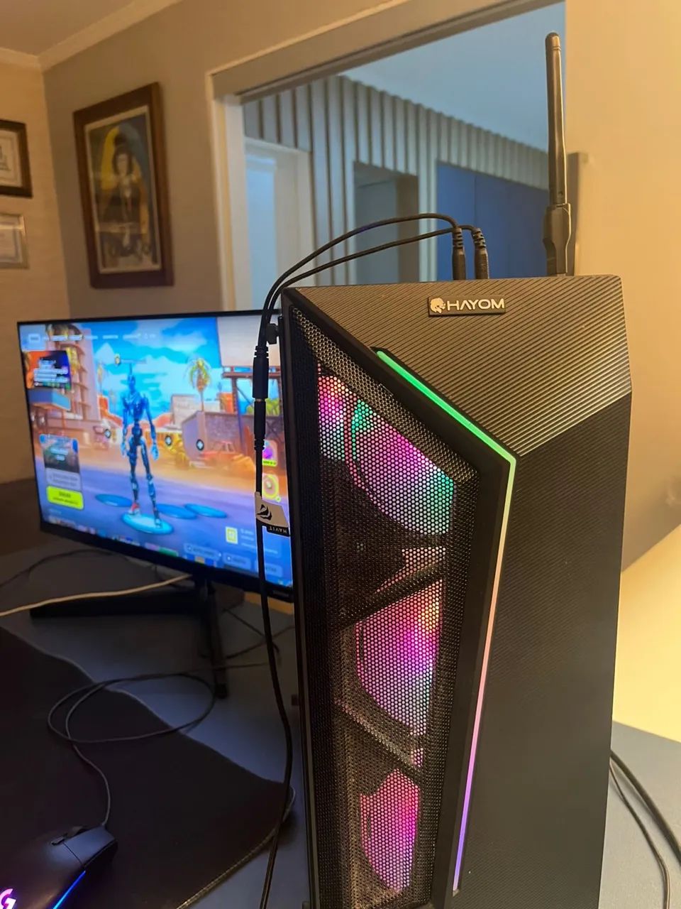 PC GAMER SEMINOVO - Foto 5