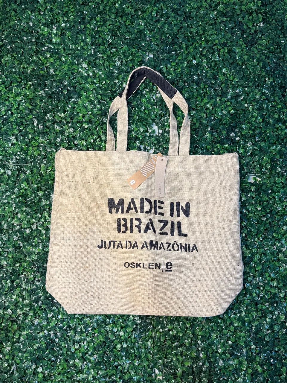 Bolsa osklen  - Foto 4