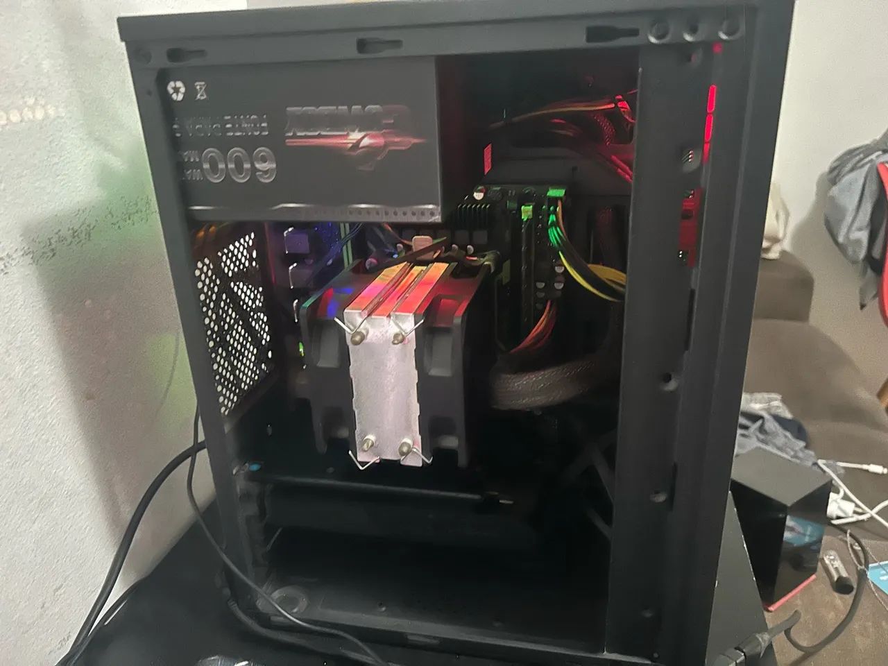Computador gamer  - Foto 2