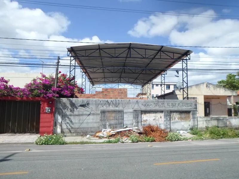 GALPAO para alugar na cidade de FORTALEZA-CE - Foto 4