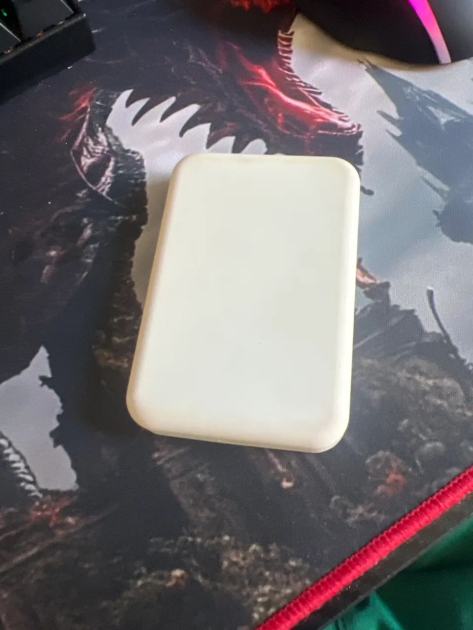 MageSafe Apple - Foto 2