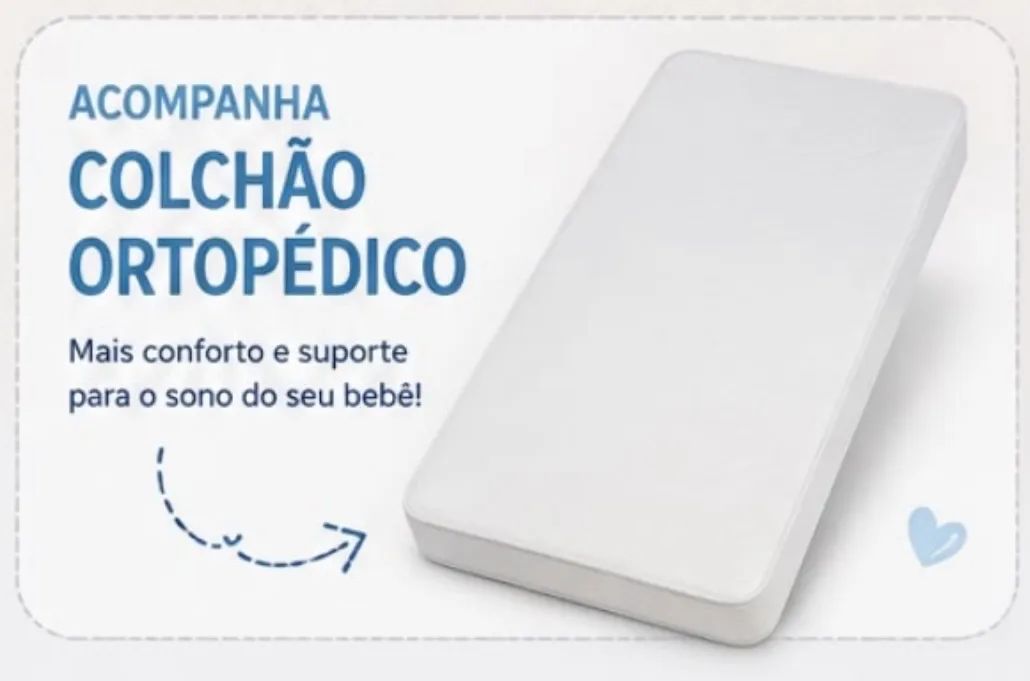 Chiqueirinho para bebê  - Foto 3