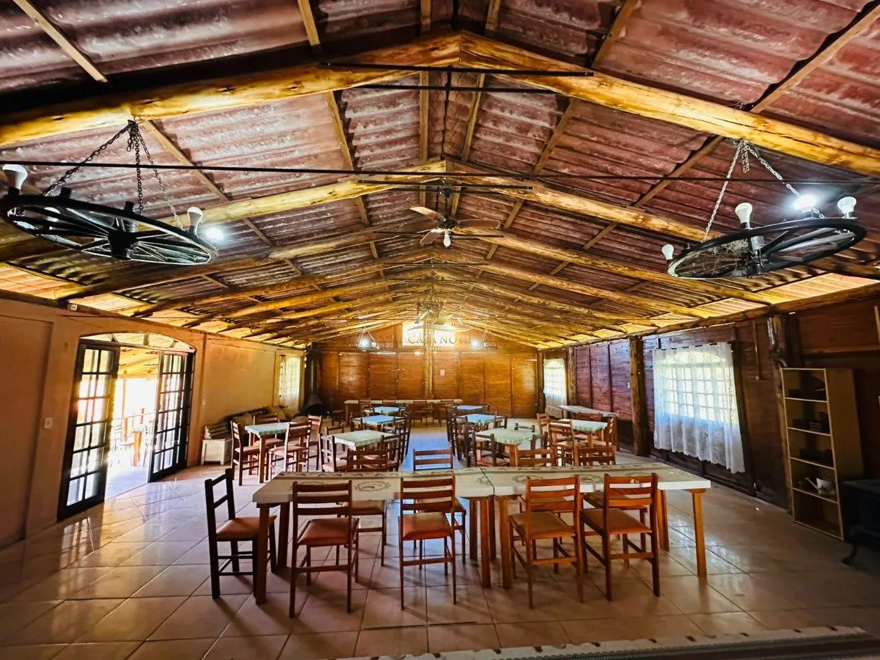 POUSADA / CHÁCARA À VENDA - Foto 4