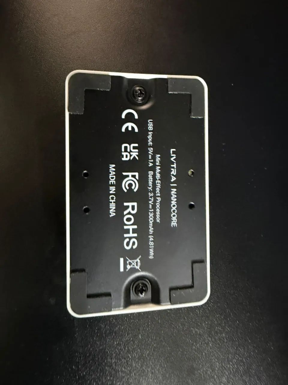 Nanocore Livtra Mini Peda - Foto 2