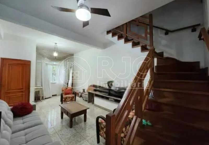 Casa de Vila - Duplex / Residencial / Tijuca - Foto 5