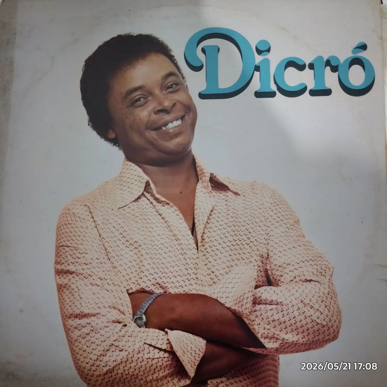 Lps de vinil samba enredo e partido alto - Foto 2