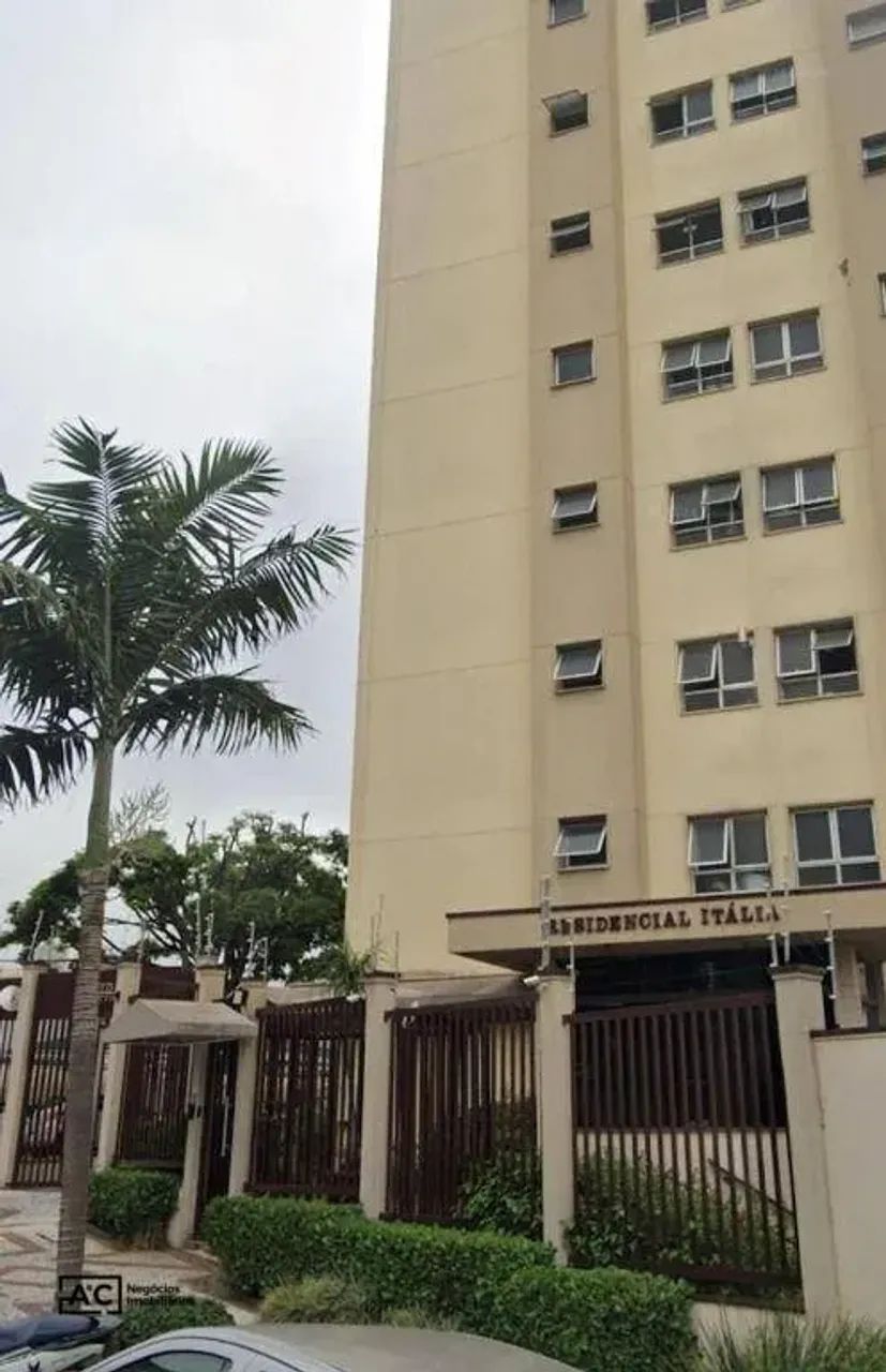 Apartamento com 3 Quartos, 72 m² - São Bernardo - Campinas/SP - Foto 2