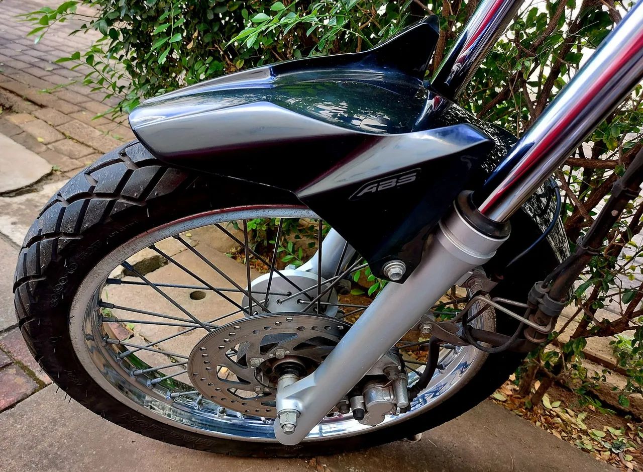 Yamaha/Crosser 150 (2019) - Foto 5