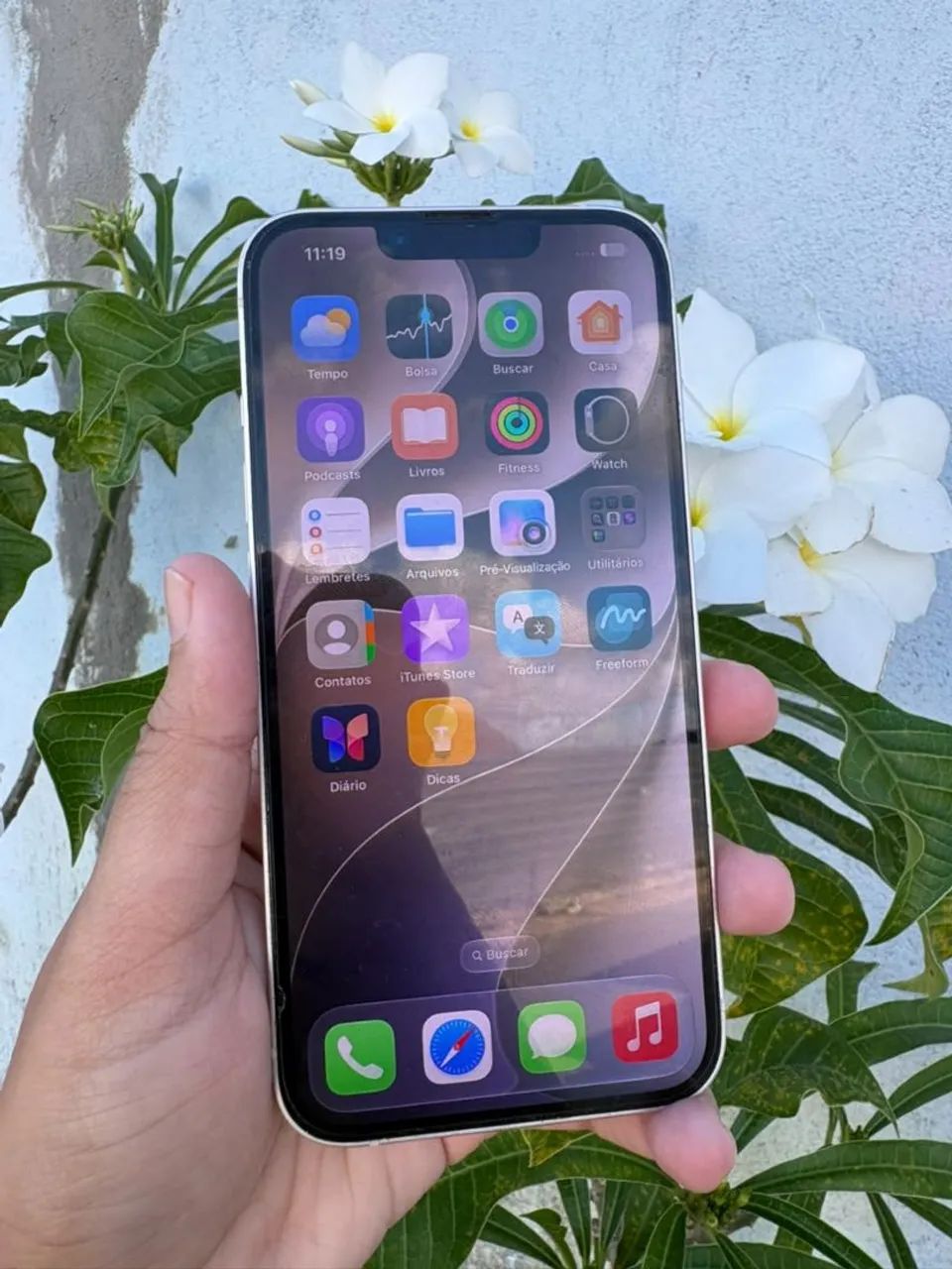 iPhone 14plus - Foto 5