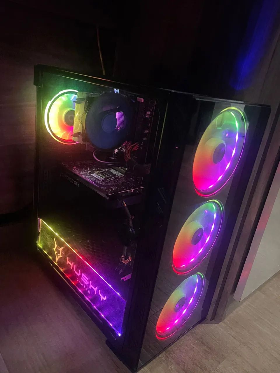 Vendo Pc Gamer  - Foto 3
